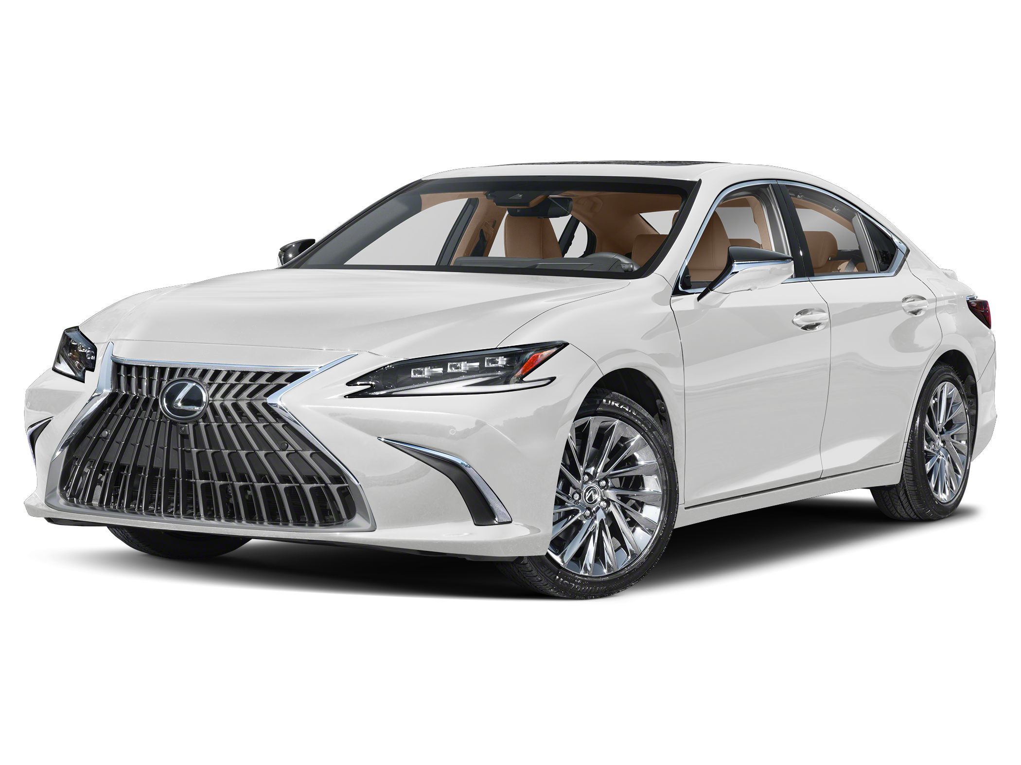 lexus es hybrid 2025 58AFA1C17SU074601 image lexus es hybrid 2025 58AFA1C17SU074601 image